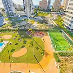 Appartamento Sunrise 6 - Plusholidays Ifach