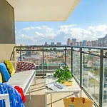 Appartamento Sunrise 6 - Plusholidays Ifach