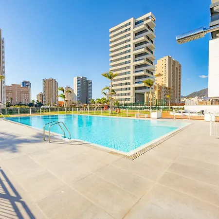 Appartamento Sunrise 6 - Plusholidays