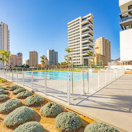 Appartamento Sunrise 6 - Plusholidays